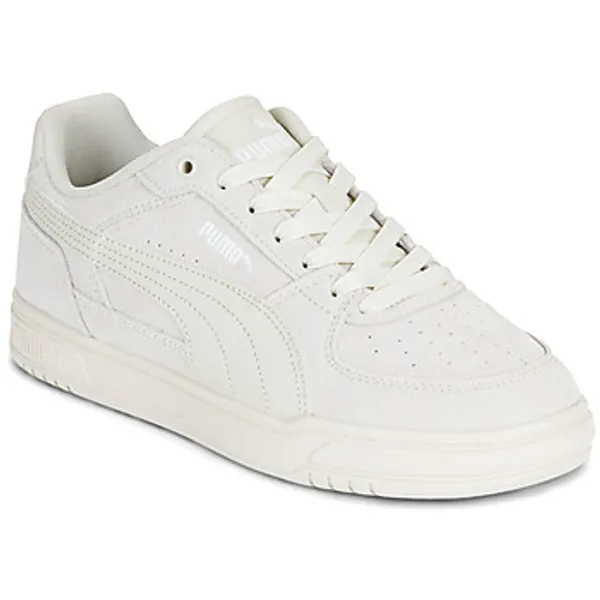 Puma Caven III SD Wit, vergelijk prijzen bij 2 winkels