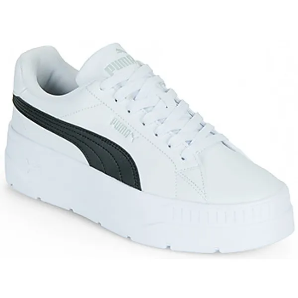 Puma Karmen Classic Wit 03, vergelijk prijzen bij 1 winkel