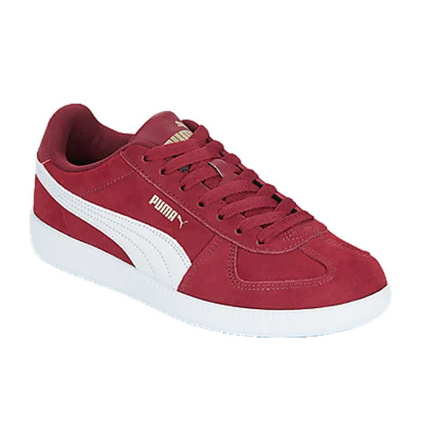 Puma Club LT Esd Rood 03, vergelijk prijzen bij 2 winkels