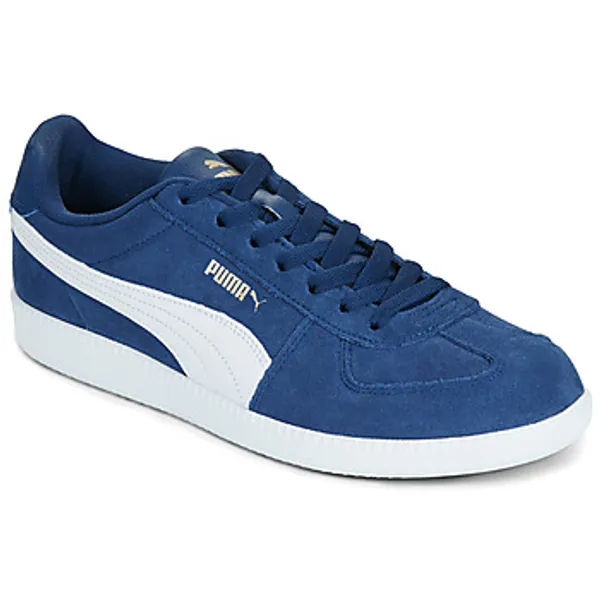 Puma Club LT Esd Blauw, vergelijk prijzen bij 1 winkel