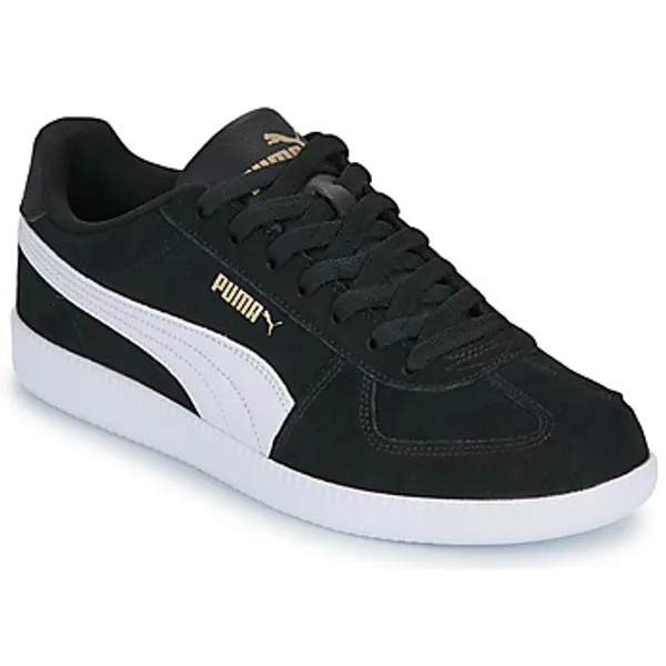 Puma Club LT Esd Zwart, vergelijk prijzen bij 1 winkel