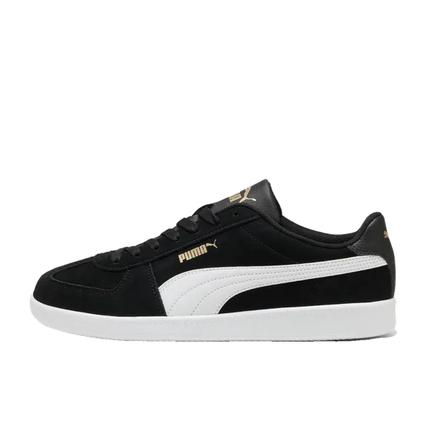 Puma Club LT Esd Zwart 09, vergelijk prijzen bij 2 winkels