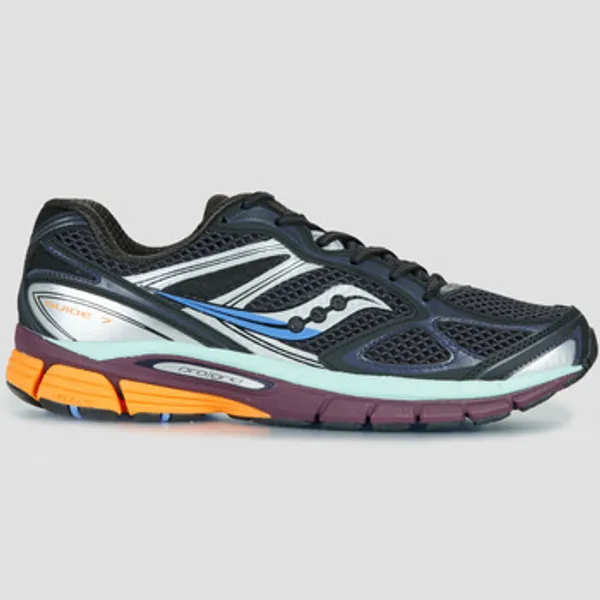 Saucony Guide 7 Multicolor, vergelijk prijzen bij 1 winkel
