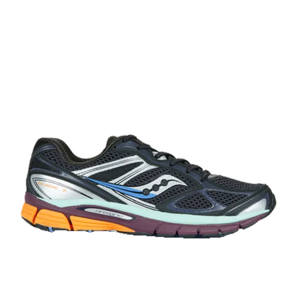 Saucony Guide Multicolor 1011, vergelijk prijzen bij 1 winkel