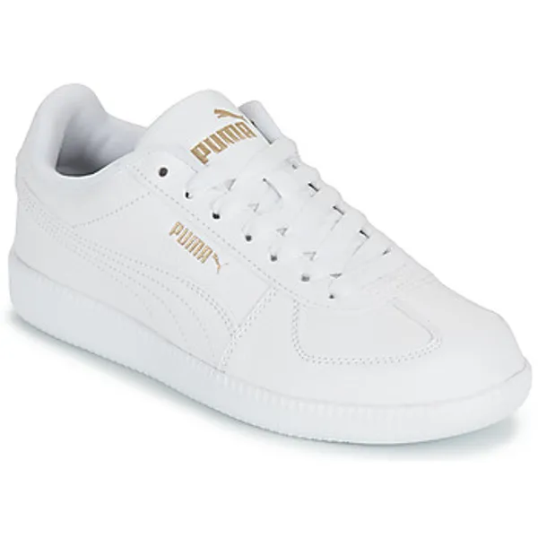Puma Club LT SL Wit 02 Kids, vergelijk prijzen bij 1 winkel