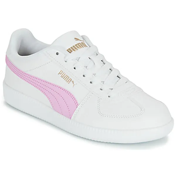 Puma Club LT SL Wit 03 Kids, vergelijk prijzen bij 1 winkel