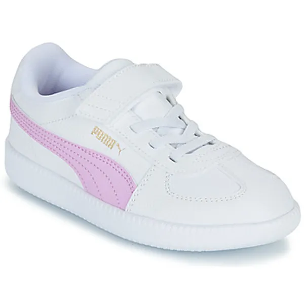 Puma Club LT SL AC+ Wit 03 Kids, vergelijk prijzen bij 1 winkel