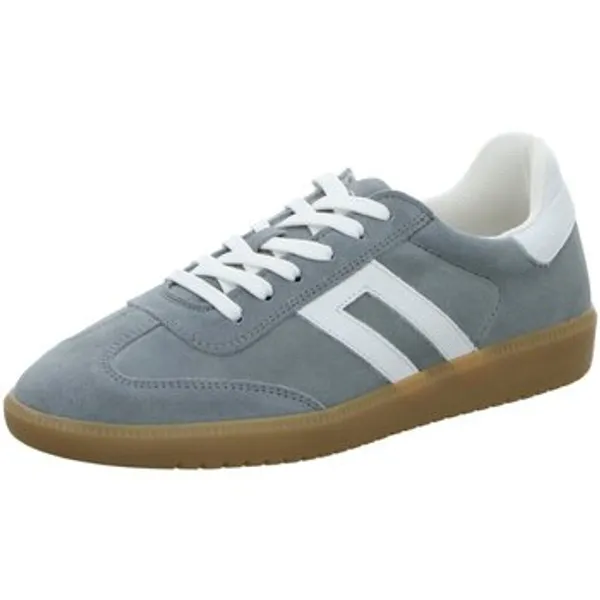 Schuhengel Lage Sneakers Blauw, vergelijk prijzen bij 1 winkel