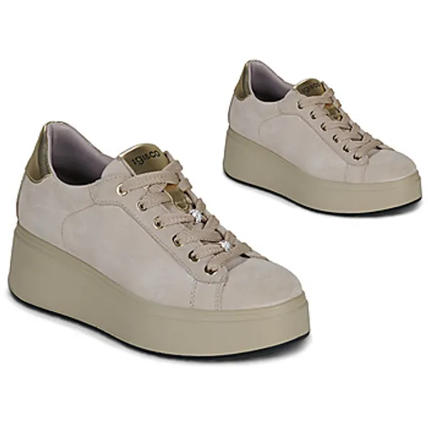 IGI&Co D.ally Beige, vergelijk prijzen bij 1 winkel