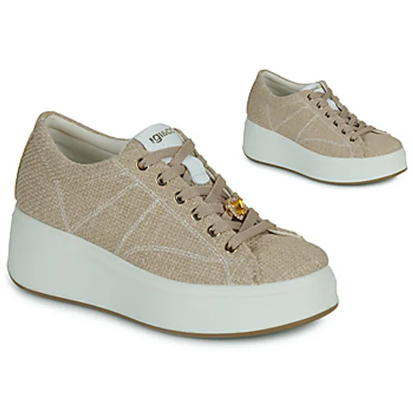 IGI&Co D.ally Beige, vergelijk prijzen bij 1 winkel