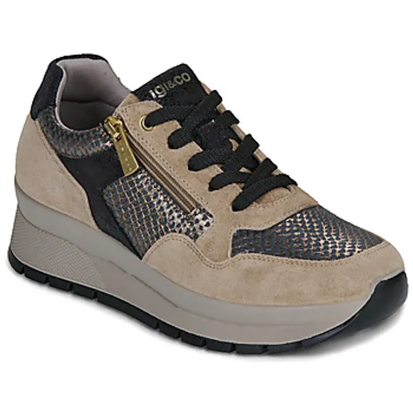 IGI&Co D.anastasia Beige, vergelijk prijzen bij 1 winkel