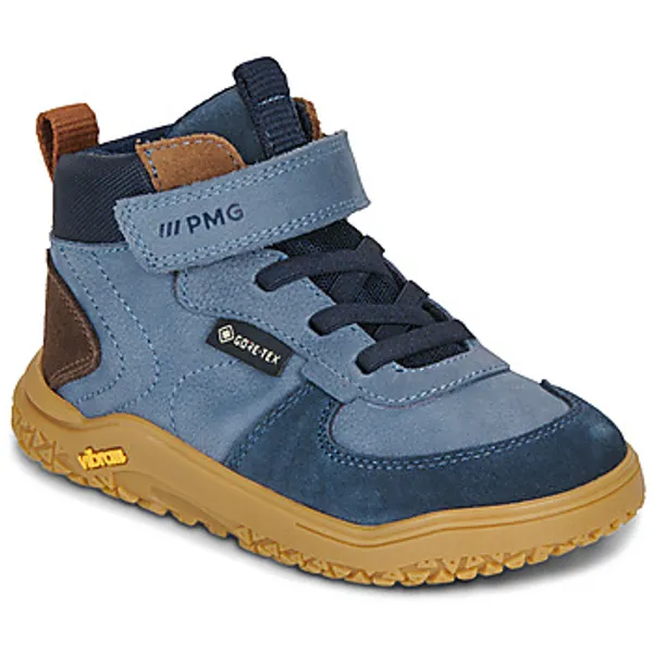 Primigi Grander GTX Blauw, vergelijk prijzen bij 1 winkel