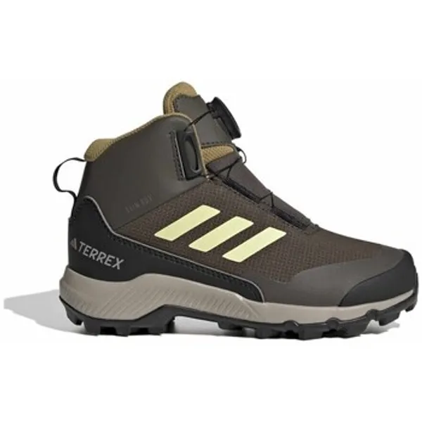 adidas Terrex Bruin, vergelijk prijzen bij 1 winkel