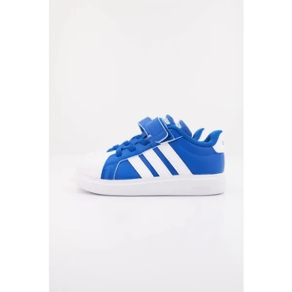 adidas Streettalk El I Blauw, vergelijk prijzen bij 1 winkel