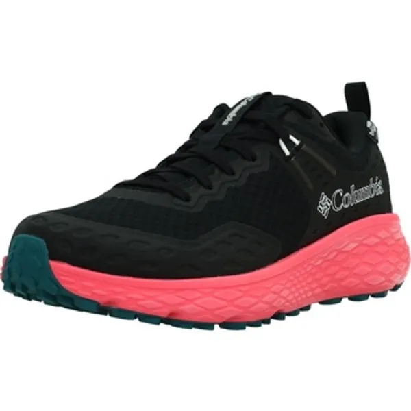 Columbia Konos Trs Od V2 Zwart, vergelijk prijzen bij 1 winkel