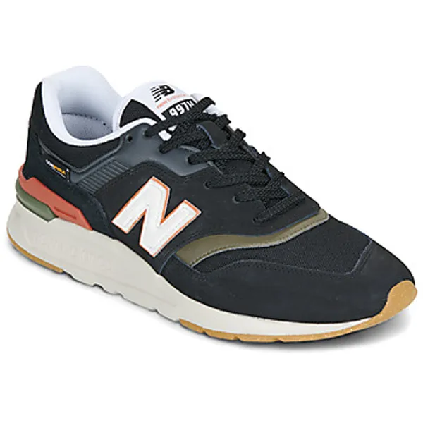 New Balance 997H Zwart, vergelijk prijzen bij 1 winkel