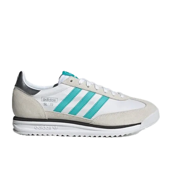 adidas SL 72 OG Wit, vergelijk prijzen bij 1 winkel