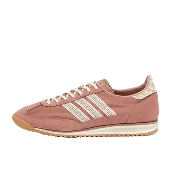 adidas SL 72 OG Roze, vergelijk prijzen bij 1 winkel
