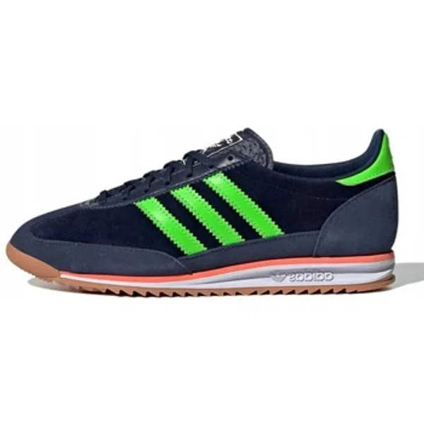 adidas SL 72 OG Marine, vergelijk prijzen bij 1 winkel