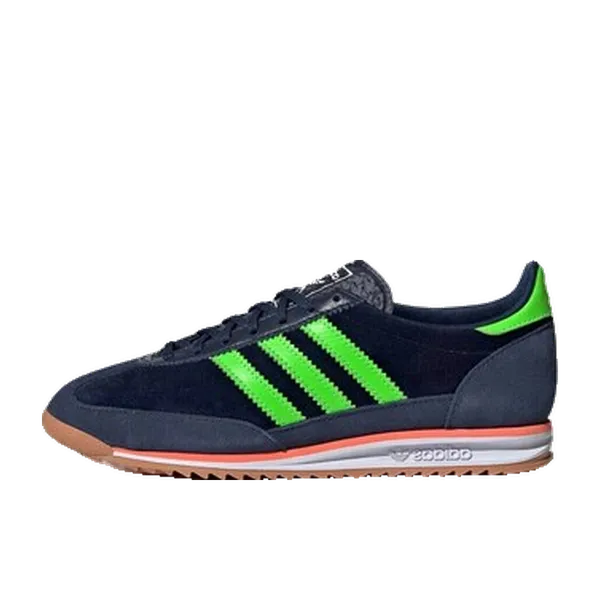 adidas SL 72 OG Marine, vergelijk prijzen bij 1 winkel
