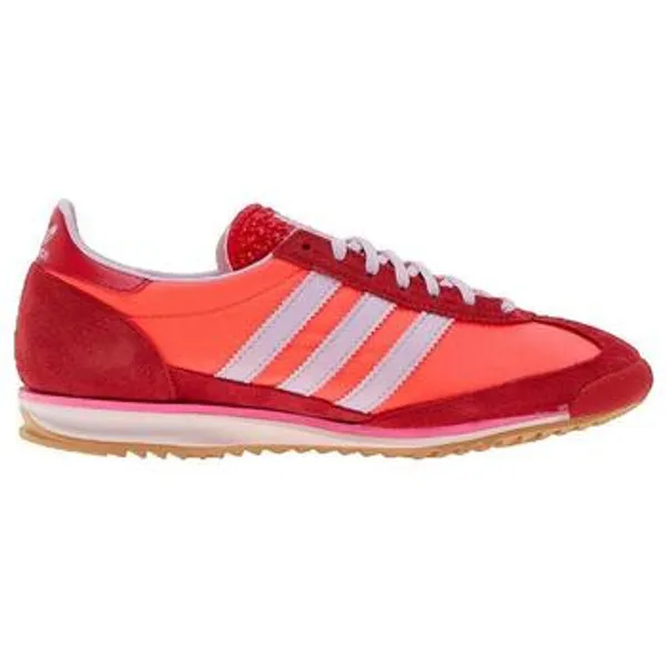 adidas SL 72 Rood, vergelijk prijzen bij 1 winkel