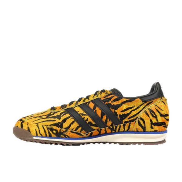 adidas SL 72 OG Bruin, vergelijk prijzen bij 1 winkel