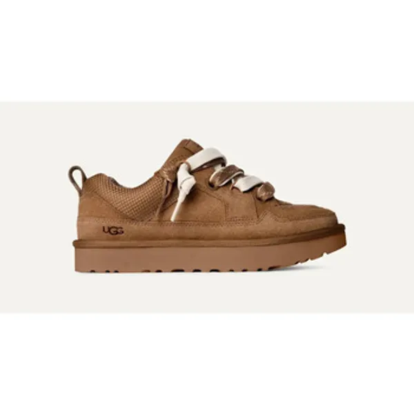 UGG Lage Sneakers Bruin, vergelijk prijzen bij 1 winkel