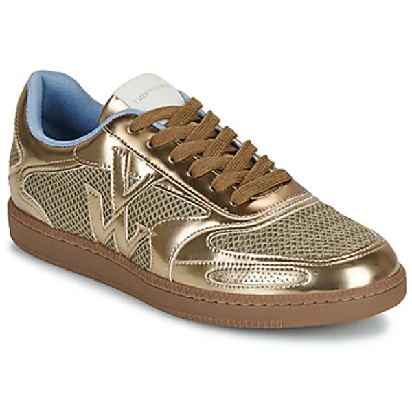 Vanessa Wu Aura Initials 7.8 Goud, vergelijk prijzen bij 1 winkel