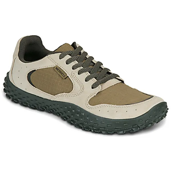 Merrell Wrapt Beige, vergelijk prijzen bij 1 winkel