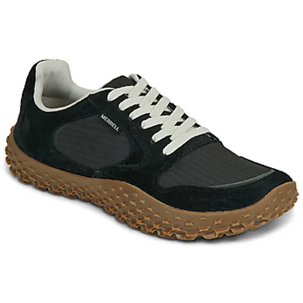 Merrell Wrapt Zwart, vergelijk prijzen bij 1 winkel
