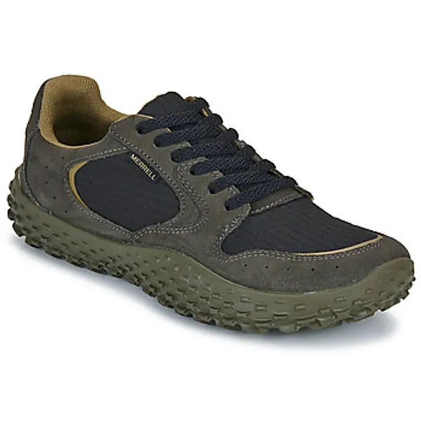 Merrell Wrapt Zwart, vergelijk prijzen bij 1 winkel