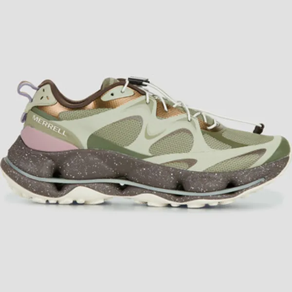 Merrell Speedarc Matis Khaki, vergelijk prijzen bij 1 winkel