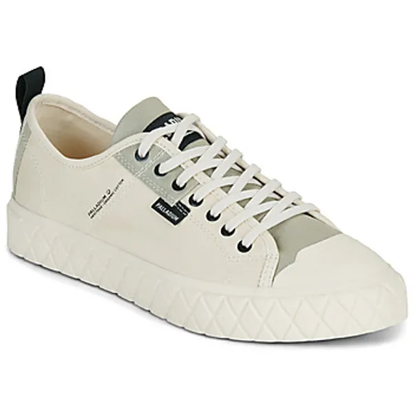 Palladium Palla Ace Htg Supply Wit, vergelijk prijzen bij 1 winkel