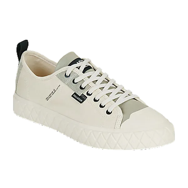 Palladium Palla Ace Htg Supply Wit, vergelijk prijzen bij 2 winkels