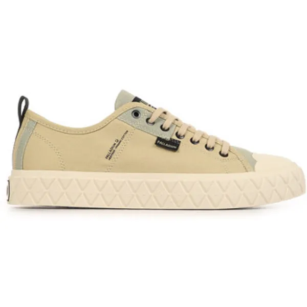 Palladium Palla Ace Htg Supply Beige, vergelijk prijzen bij 1 winkel