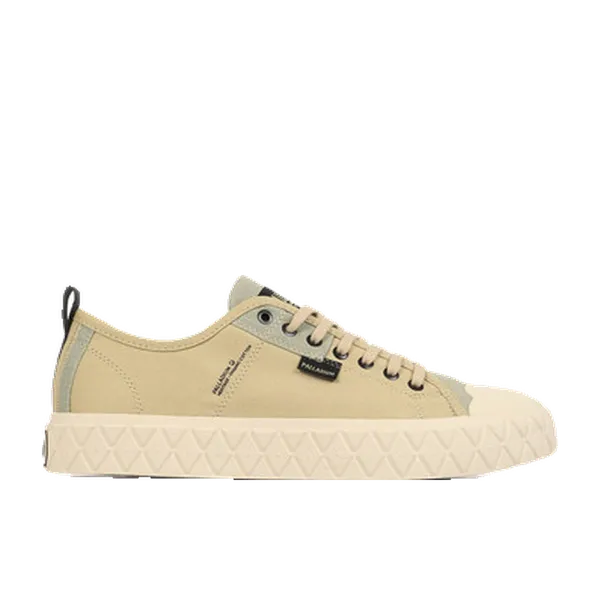 Palladium Palla Ace Htg Supply Beige, vergelijk prijzen bij 2 winkels