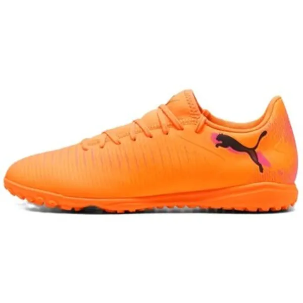 Puma Future 8 Play TT Oranje, vergelijk prijzen bij 1 winkel