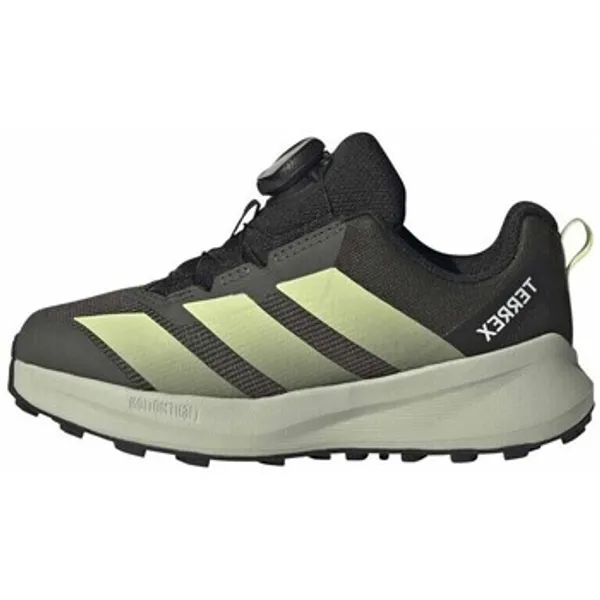Trail Adidas Terrex Zwart, vergelijk prijzen bij 1 winkel