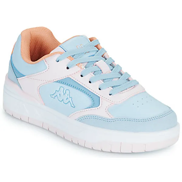 Kappa Logo Manis 2.0 Blauw Kids, vergelijk prijzen bij 1 winkel
