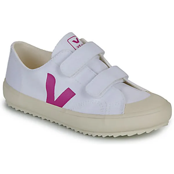 Veja Small Ollie Wit, vergelijk prijzen bij 1 winkel