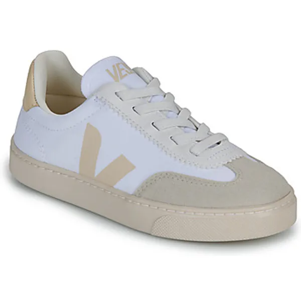 Veja Small Volley Wit, vergelijk prijzen bij 1 winkel
