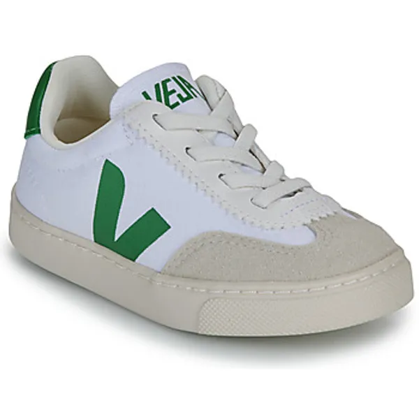 Veja Small Volley Wit, vergelijk prijzen bij 1 winkel