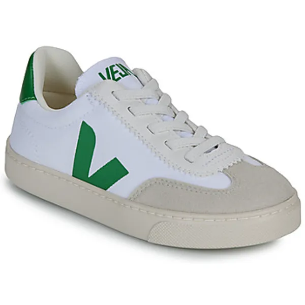 Veja Small Volley Wit, vergelijk prijzen bij 1 winkel