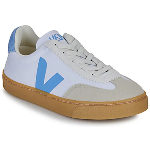 Veja Small Volley Wit, vergelijk prijzen bij 1 winkel