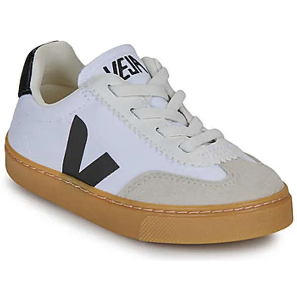 Veja Small Volley Wit, vergelijk prijzen bij 1 winkel