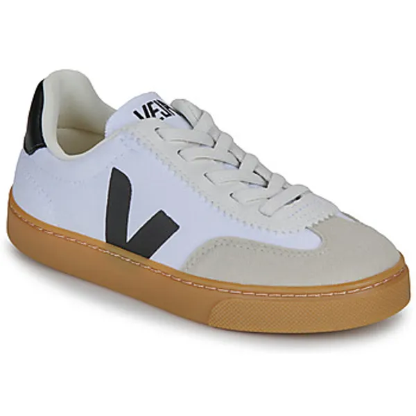 Veja Small Volley Wit, vergelijk prijzen bij 1 winkel