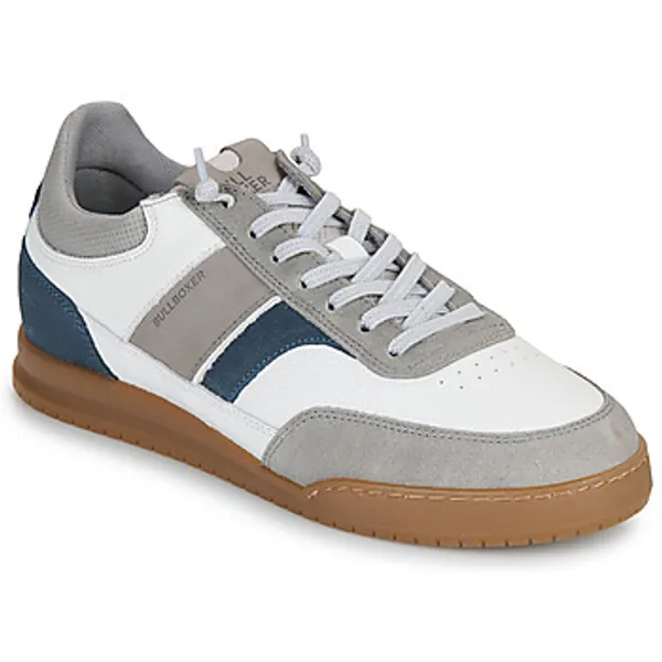 Bullboxer Lage Sneakers Multicolor, vergelijk prijzen bij 1 winkel