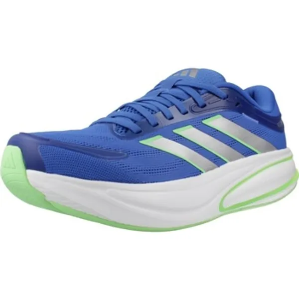 adidas Response 2 Blauw, vergelijk prijzen bij 1 winkel