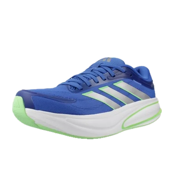 adidas Response 2 Blauw, vergelijk prijzen bij 1 winkel