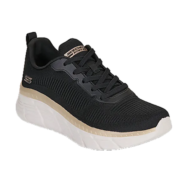 Skechers Bobs B Flex Hi Fly Zwart, vergelijk prijzen bij 1 winkel
